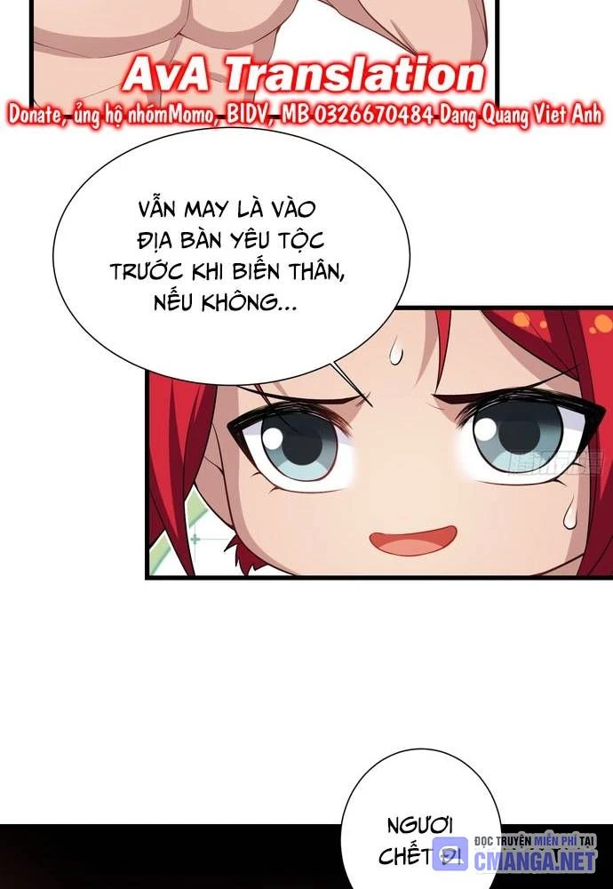 Xuyên Không Thành Npc: Ta Có Lão Bà Che Chở Chapter 15 - Trang 3