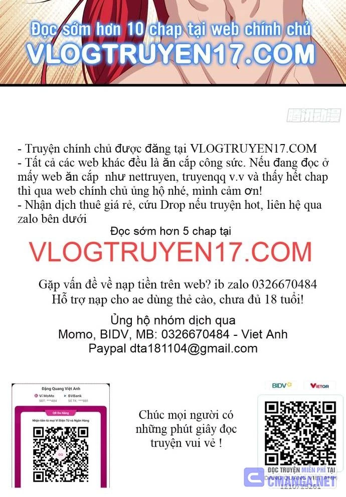 Xuyên Không Thành Npc: Ta Có Lão Bà Che Chở Chapter 15 - Trang 3