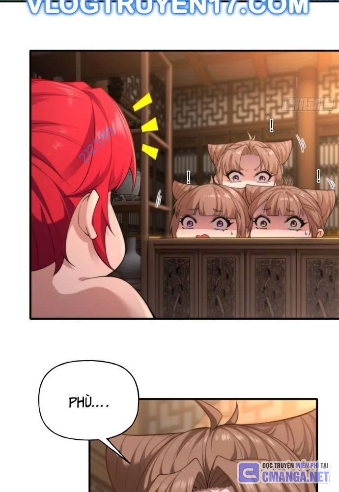 Xuyên Không Thành Npc: Ta Có Lão Bà Che Chở Chapter 16 - Trang 3