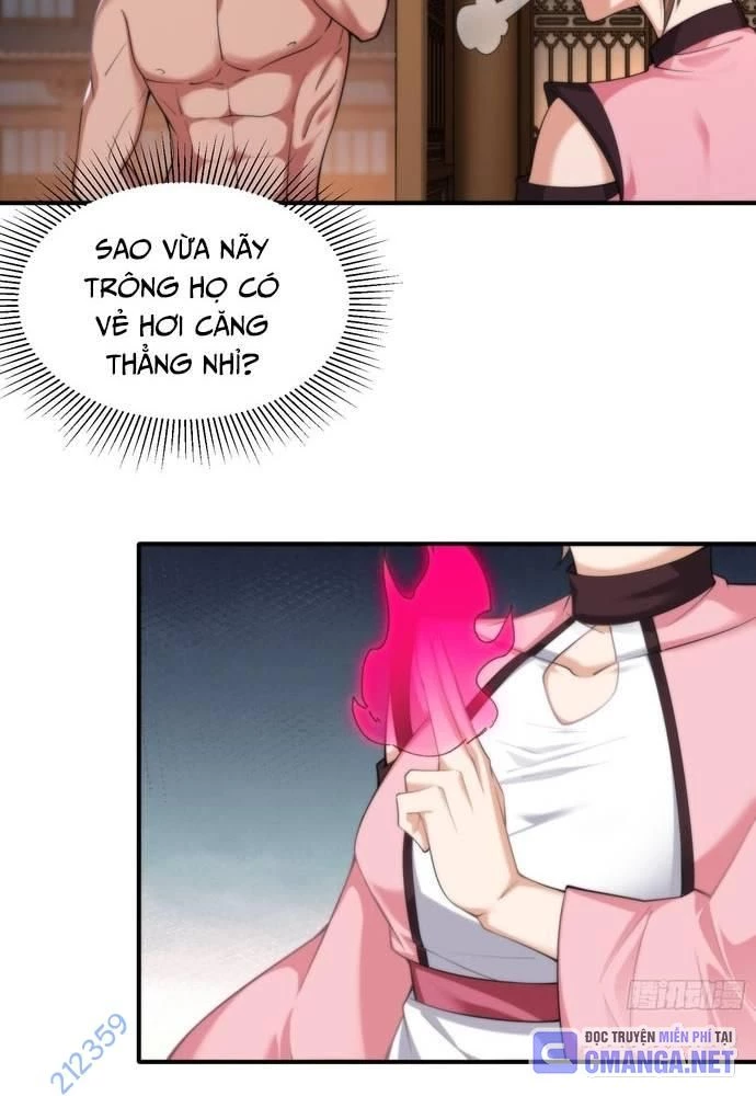 Xuyên Không Thành Npc: Ta Có Lão Bà Che Chở Chapter 16 - Trang 3