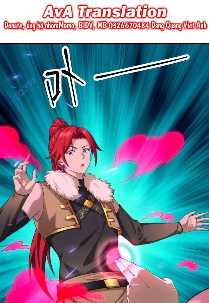 Xuyên Không Thành Npc: Ta Có Lão Bà Che Chở Chapter 16 - Trang 3