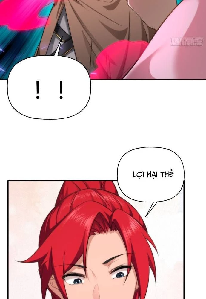 Xuyên Không Thành Npc: Ta Có Lão Bà Che Chở Chapter 16 - Trang 3