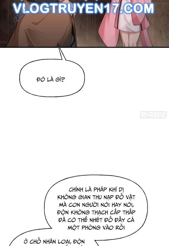 Xuyên Không Thành Npc: Ta Có Lão Bà Che Chở Chapter 16 - Trang 3