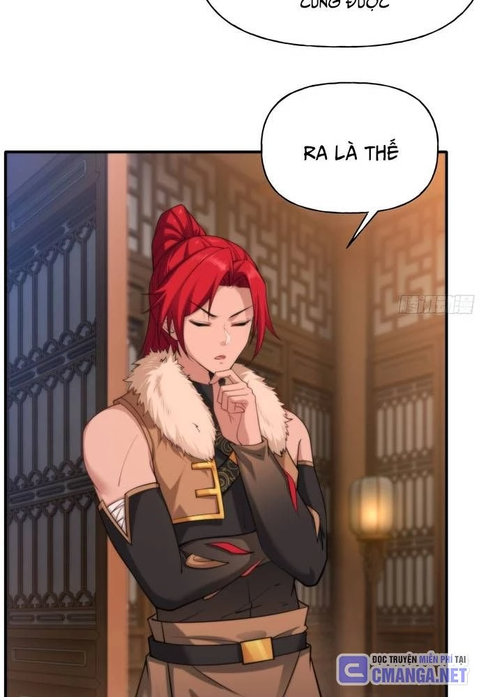 Xuyên Không Thành Npc: Ta Có Lão Bà Che Chở Chapter 16 - Trang 3