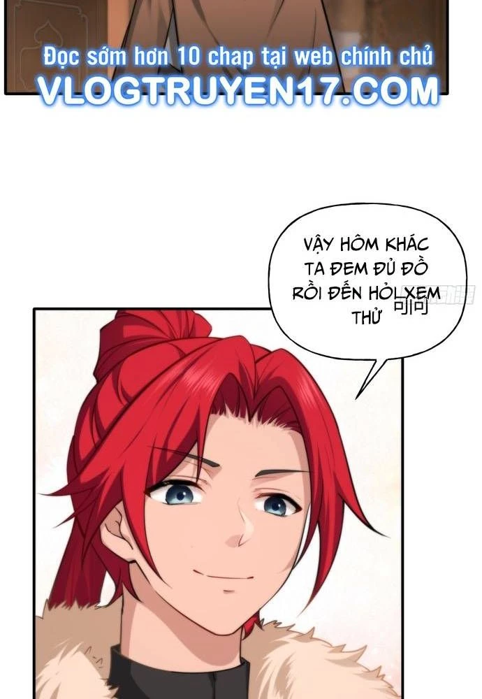 Xuyên Không Thành Npc: Ta Có Lão Bà Che Chở Chapter 16 - Trang 3