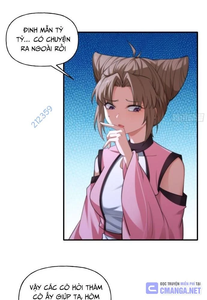 Xuyên Không Thành Npc: Ta Có Lão Bà Che Chở Chapter 16 - Trang 3