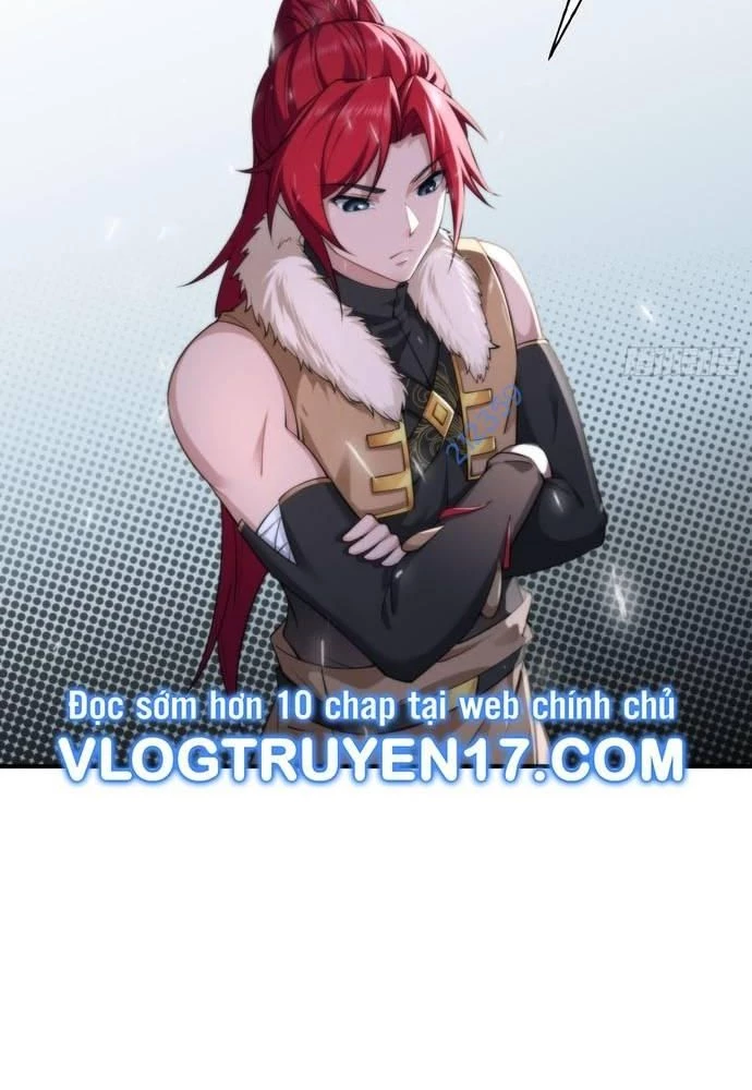 Xuyên Không Thành Npc: Ta Có Lão Bà Che Chở Chapter 16 - Trang 3