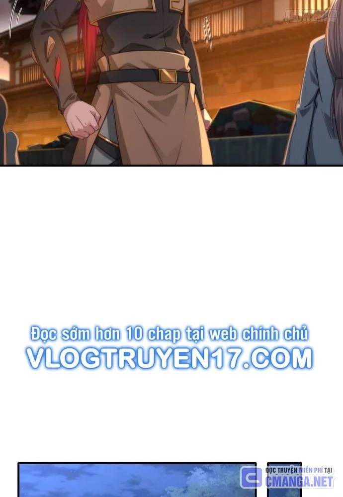 Xuyên Không Thành Npc: Ta Có Lão Bà Che Chở Chapter 16 - Trang 3