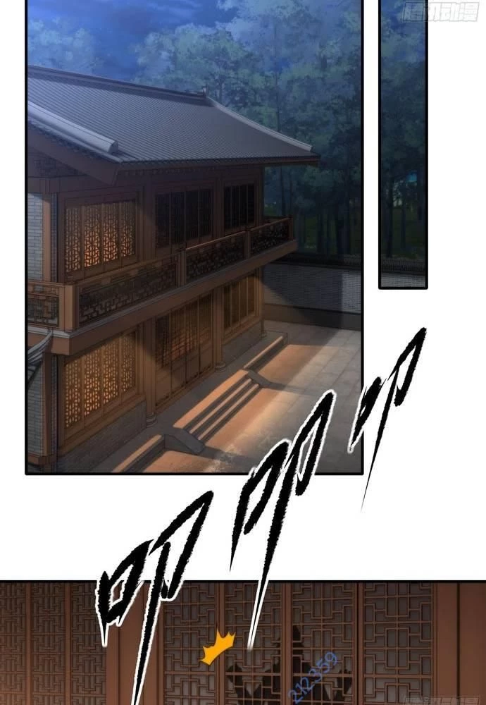 Xuyên Không Thành Npc: Ta Có Lão Bà Che Chở Chapter 16 - Trang 3