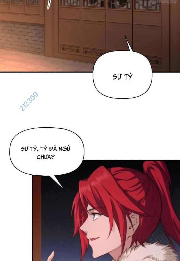 Xuyên Không Thành Npc: Ta Có Lão Bà Che Chở Chapter 16 - Trang 3