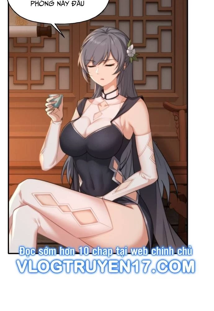 Xuyên Không Thành Npc: Ta Có Lão Bà Che Chở Chapter 16 - Trang 3