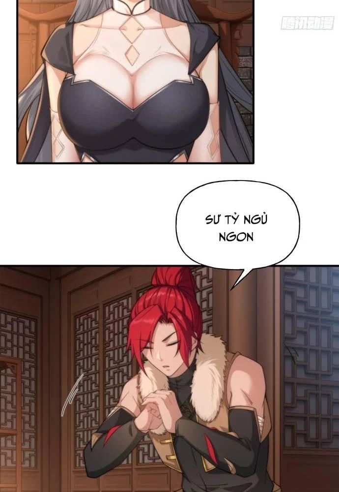 Xuyên Không Thành Npc: Ta Có Lão Bà Che Chở Chapter 16 - Trang 3