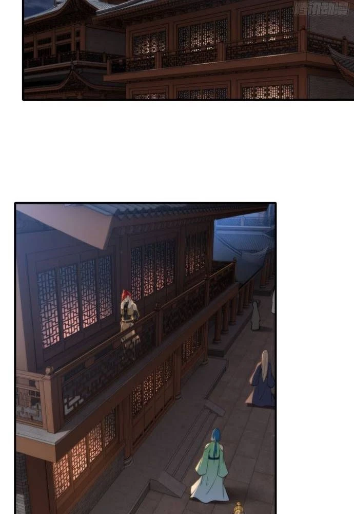 Xuyên Không Thành Npc: Ta Có Lão Bà Che Chở Chapter 16 - Trang 3