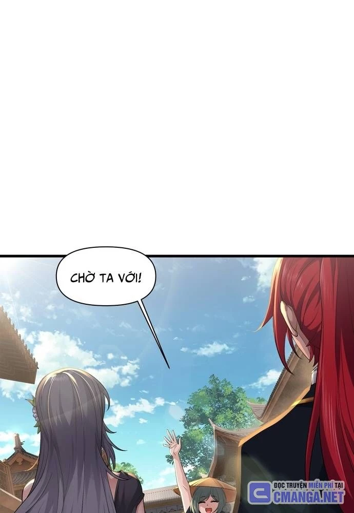 Xuyên Không Thành Npc: Ta Có Lão Bà Che Chở Chapter 17 - Trang 3