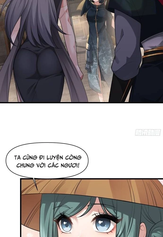 Xuyên Không Thành Npc: Ta Có Lão Bà Che Chở Chapter 17 - Trang 3