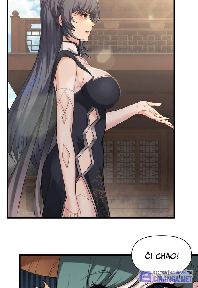 Xuyên Không Thành Npc: Ta Có Lão Bà Che Chở Chapter 17 - Trang 3