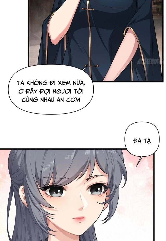 Xuyên Không Thành Npc: Ta Có Lão Bà Che Chở Chapter 17 - Trang 3