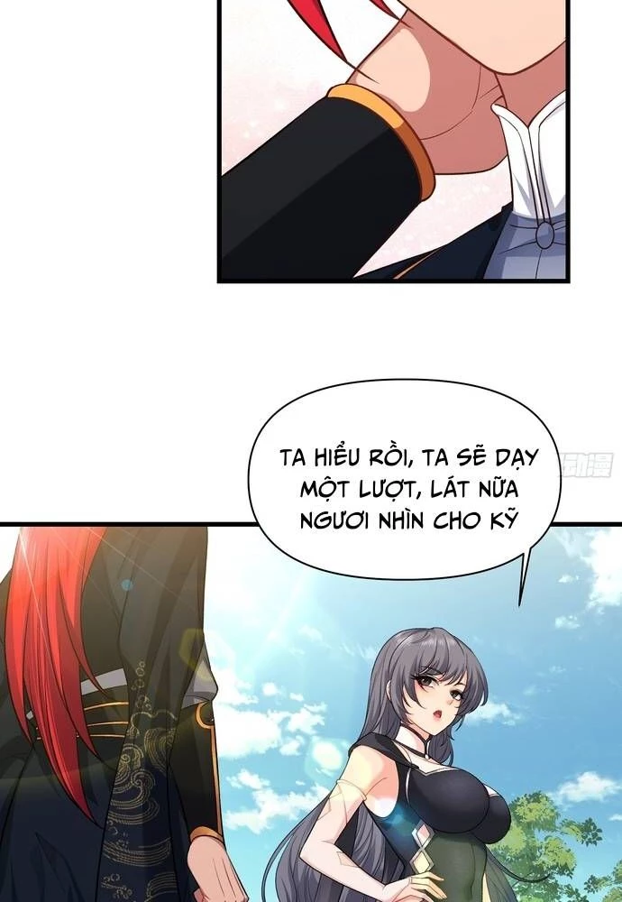 Xuyên Không Thành Npc: Ta Có Lão Bà Che Chở Chapter 17 - Trang 3