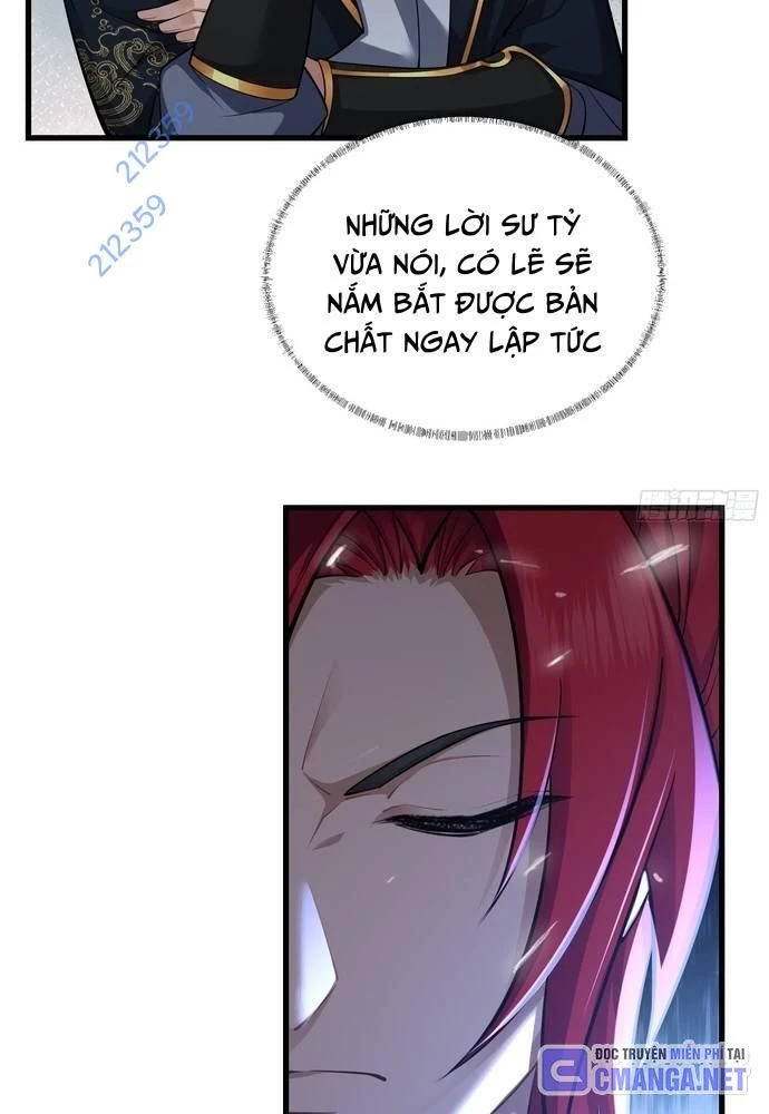 Xuyên Không Thành Npc: Ta Có Lão Bà Che Chở Chapter 17 - Trang 3