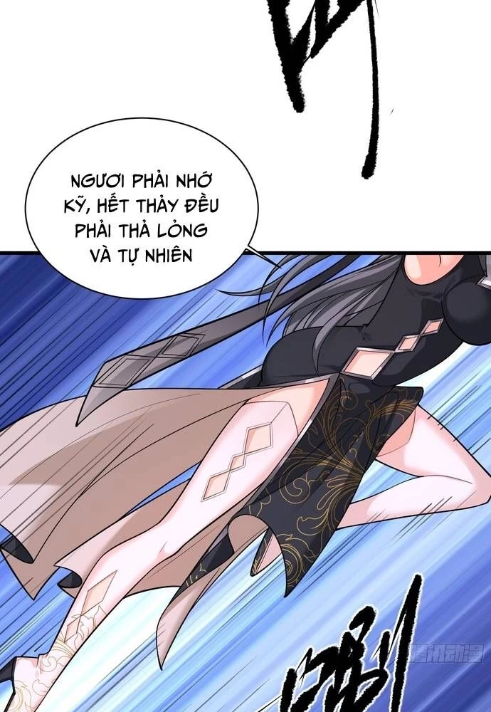 Xuyên Không Thành Npc: Ta Có Lão Bà Che Chở Chapter 17 - Trang 3