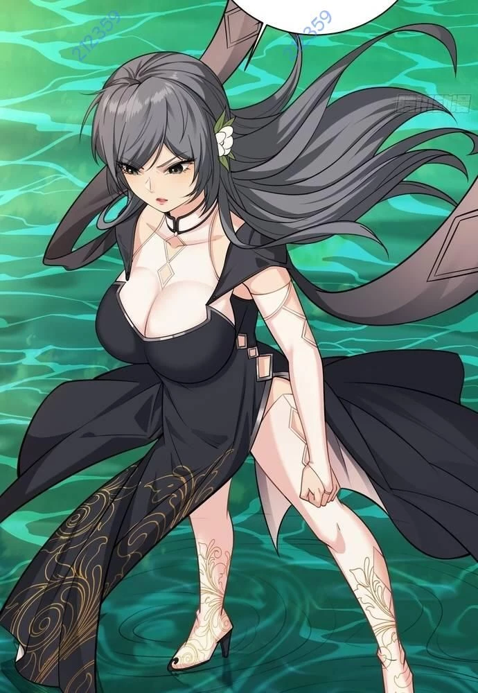 Xuyên Không Thành Npc: Ta Có Lão Bà Che Chở Chapter 17 - Trang 3