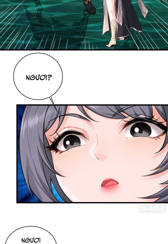 Xuyên Không Thành Npc: Ta Có Lão Bà Che Chở Chapter 17 - Trang 3