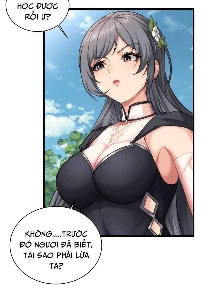 Xuyên Không Thành Npc: Ta Có Lão Bà Che Chở Chapter 17 - Trang 3