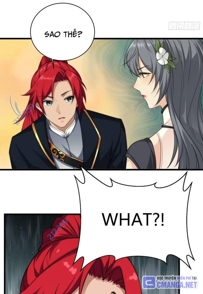 Xuyên Không Thành Npc: Ta Có Lão Bà Che Chở Chapter 17 - Trang 3