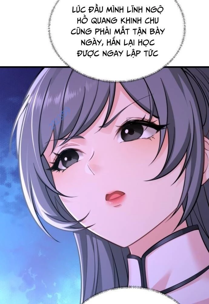 Xuyên Không Thành Npc: Ta Có Lão Bà Che Chở Chapter 17 - Trang 3