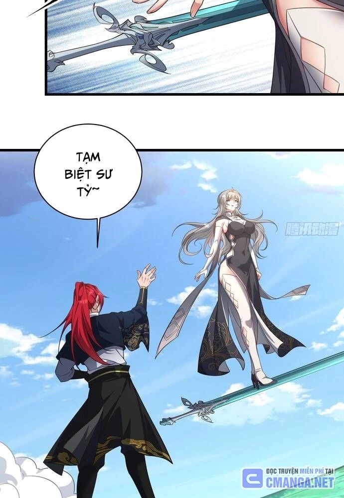 Xuyên Không Thành Npc: Ta Có Lão Bà Che Chở Chapter 17 - Trang 3