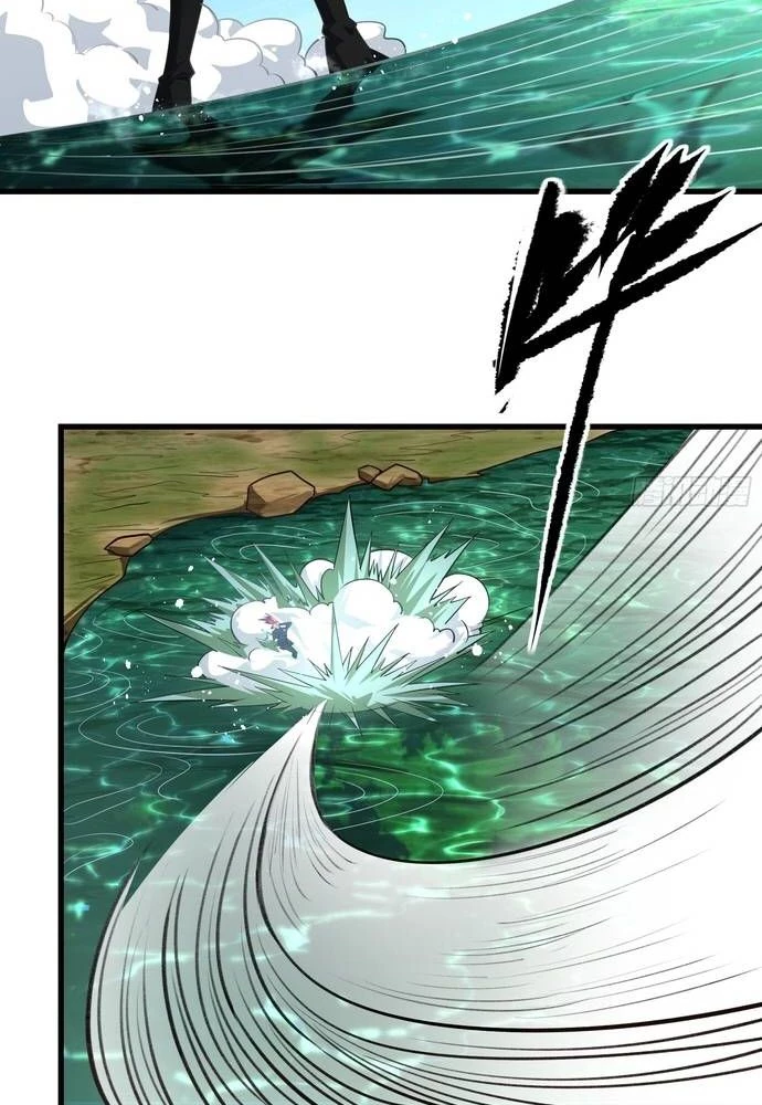 Xuyên Không Thành Npc: Ta Có Lão Bà Che Chở Chapter 17 - Trang 3