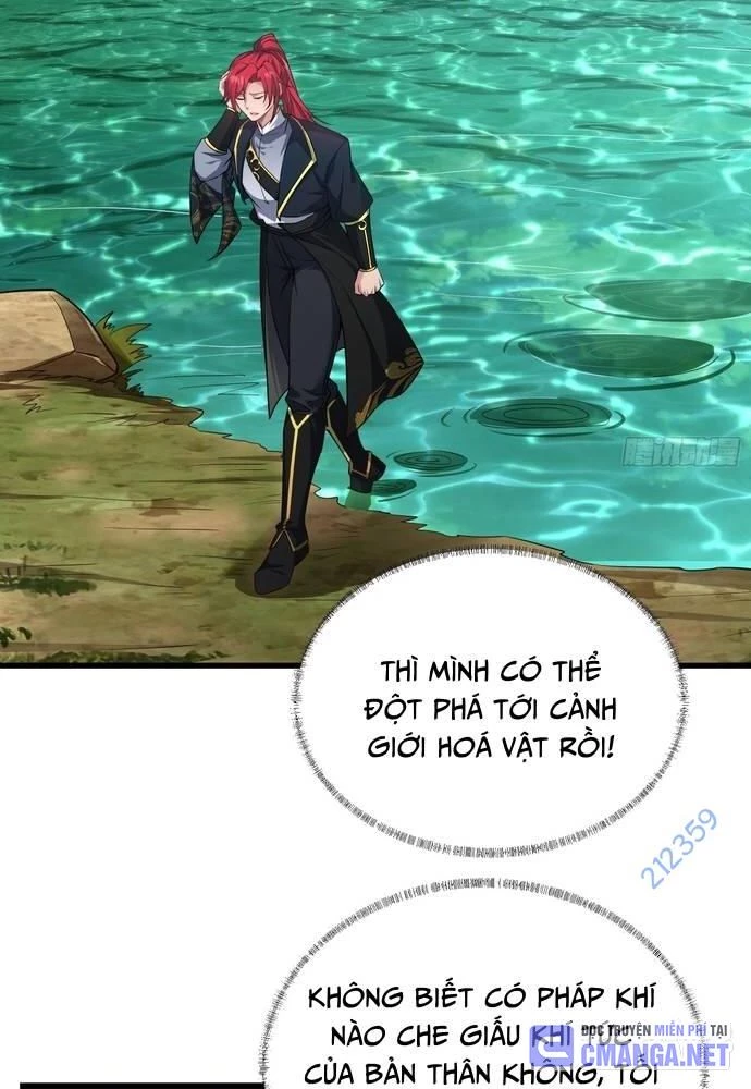 Xuyên Không Thành Npc: Ta Có Lão Bà Che Chở Chapter 17 - Trang 3