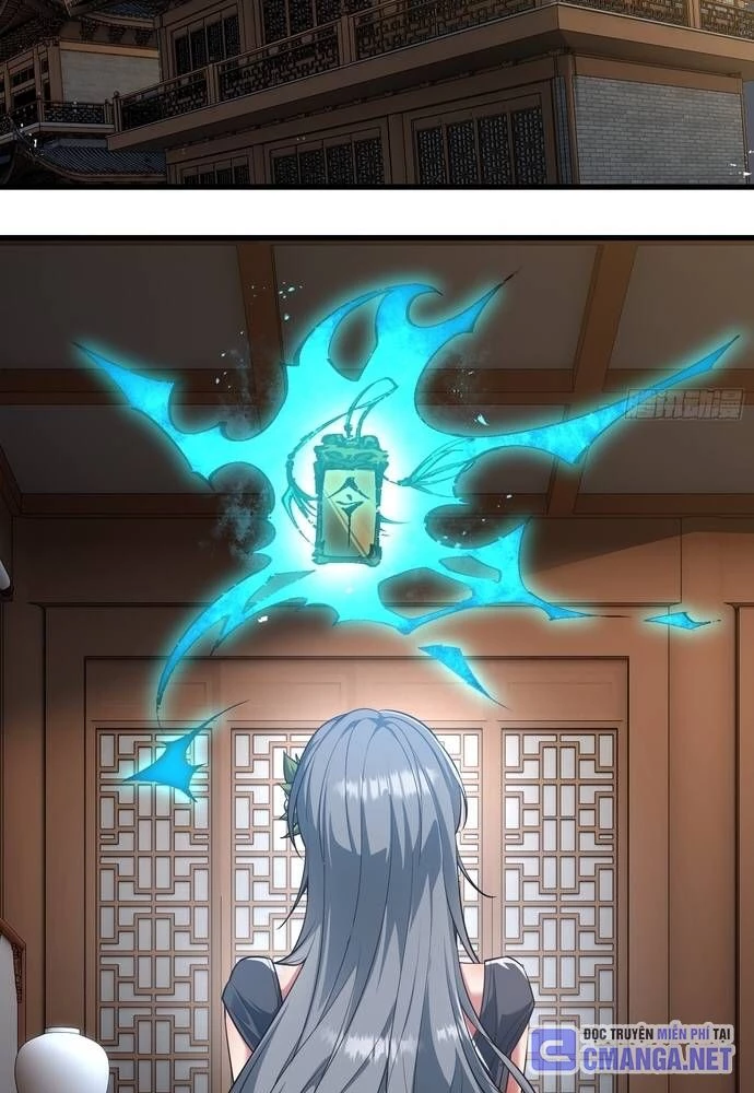 Xuyên Không Thành Npc: Ta Có Lão Bà Che Chở Chapter 17 - Trang 3