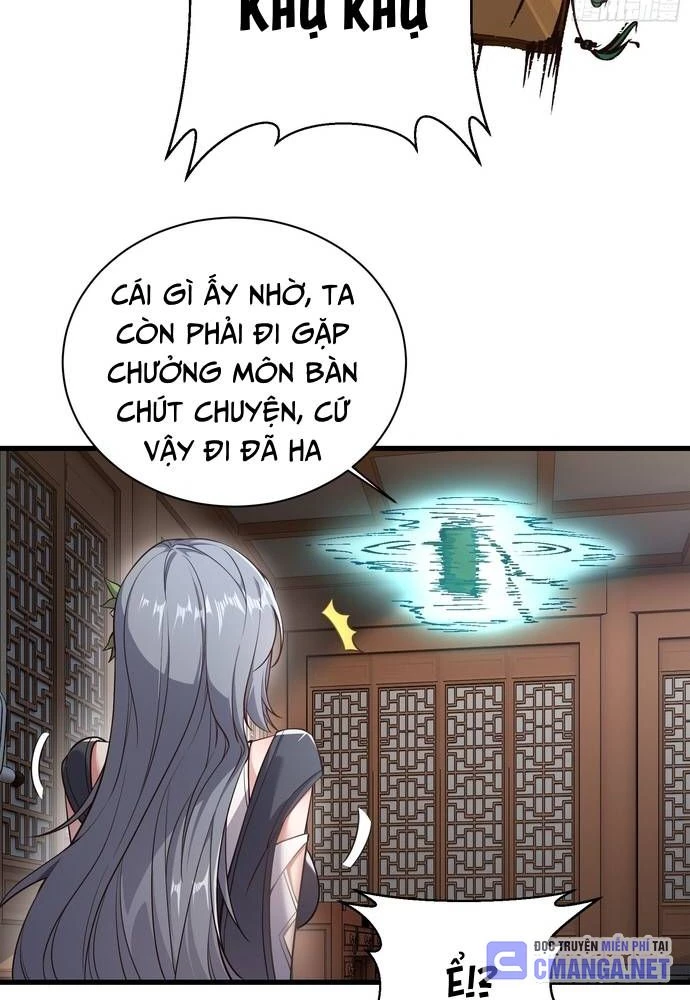 Xuyên Không Thành Npc: Ta Có Lão Bà Che Chở Chapter 17 - Trang 3