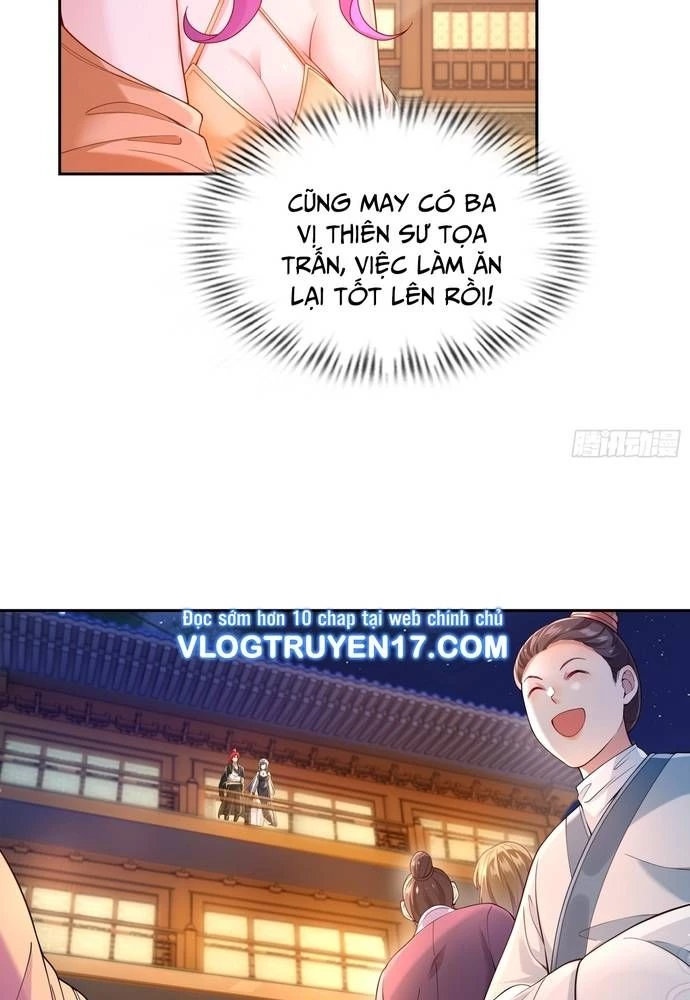 Xuyên Không Thành Npc: Ta Có Lão Bà Che Chở Chapter 18 - Trang 3