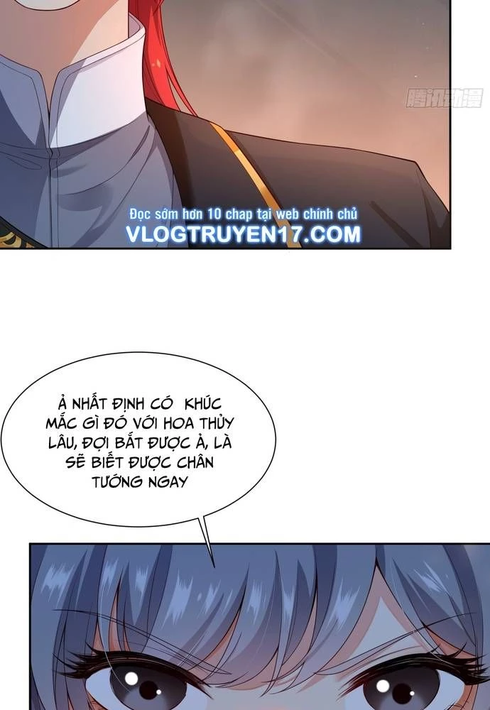 Xuyên Không Thành Npc: Ta Có Lão Bà Che Chở Chapter 18 - Trang 3