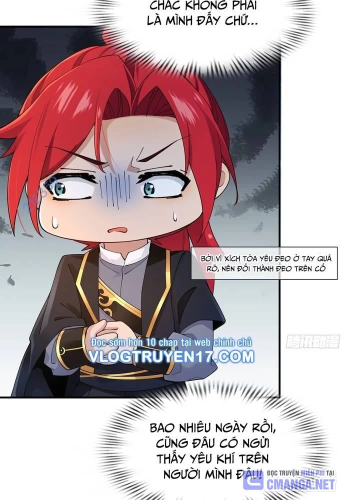 Xuyên Không Thành Npc: Ta Có Lão Bà Che Chở Chapter 18 - Trang 3