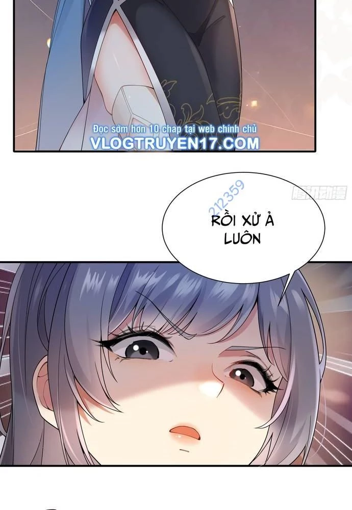 Xuyên Không Thành Npc: Ta Có Lão Bà Che Chở Chapter 18 - Trang 3