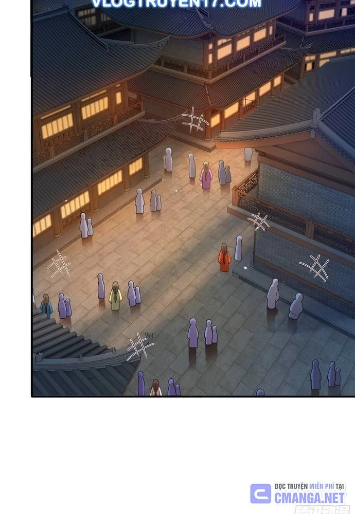 Xuyên Không Thành Npc: Ta Có Lão Bà Che Chở Chapter 18 - Trang 3