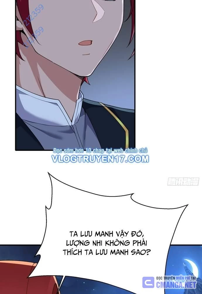 Xuyên Không Thành Npc: Ta Có Lão Bà Che Chở Chapter 18 - Trang 3