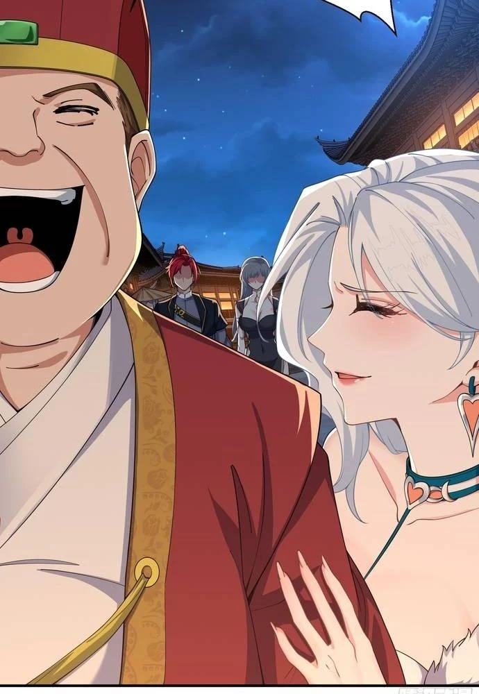 Xuyên Không Thành Npc: Ta Có Lão Bà Che Chở Chapter 18 - Trang 3