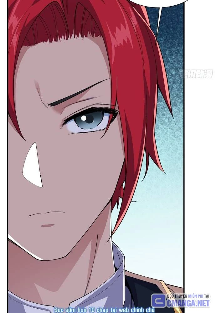 Xuyên Không Thành Npc: Ta Có Lão Bà Che Chở Chapter 18 - Trang 3