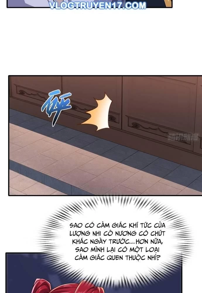 Xuyên Không Thành Npc: Ta Có Lão Bà Che Chở Chapter 18 - Trang 3