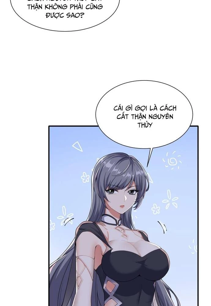 Xuyên Không Thành Npc: Ta Có Lão Bà Che Chở Chapter 18 - Trang 3