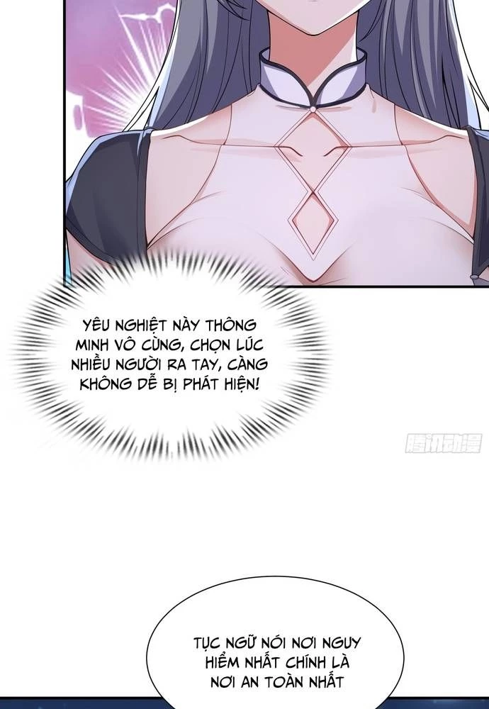 Xuyên Không Thành Npc: Ta Có Lão Bà Che Chở Chapter 18 - Trang 3