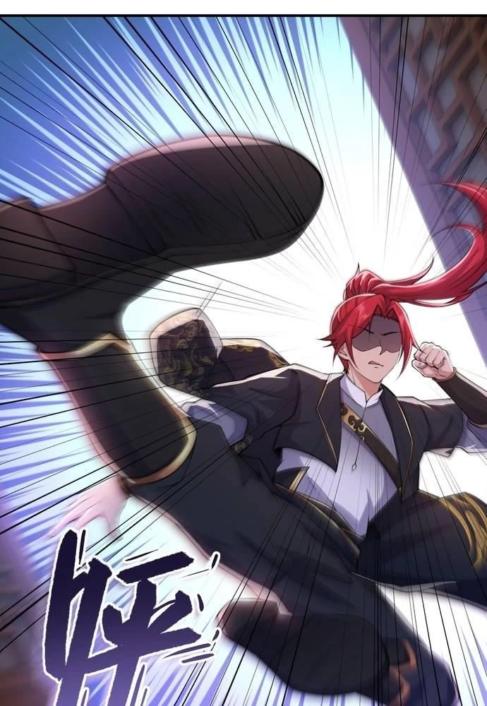 Xuyên Không Thành Npc: Ta Có Lão Bà Che Chở Chapter 18 - Trang 3