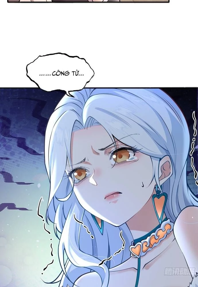 Xuyên Không Thành Npc: Ta Có Lão Bà Che Chở Chapter 18 - Trang 3