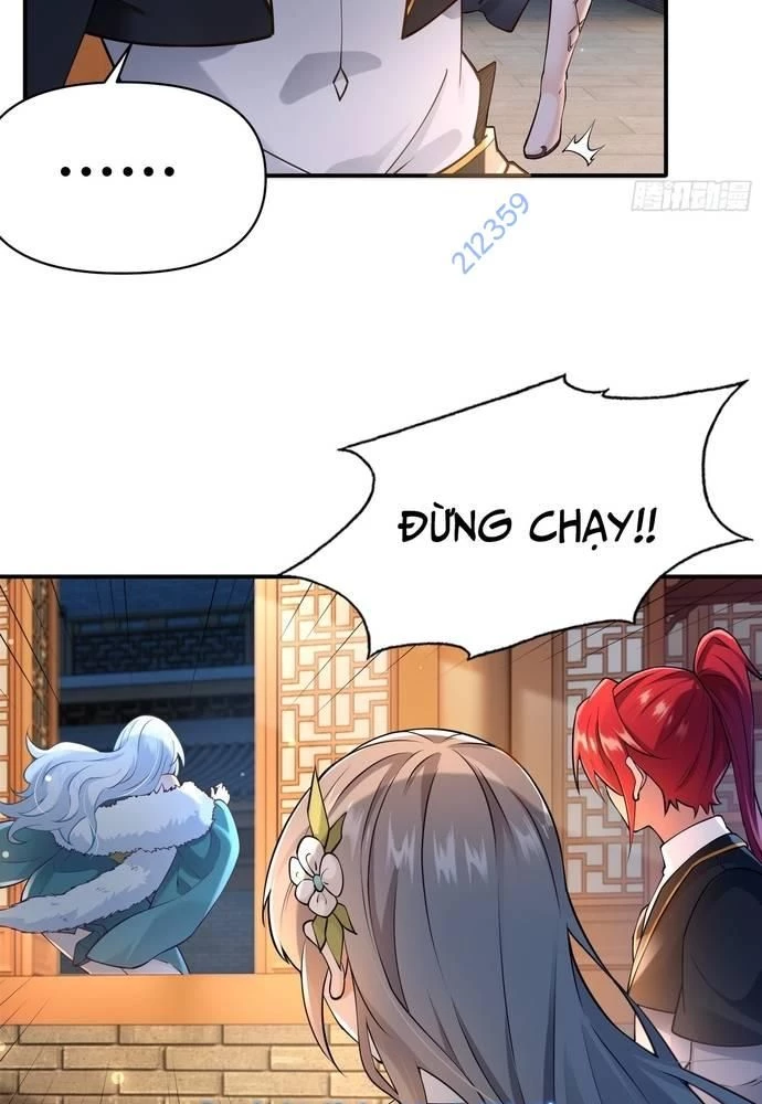 Xuyên Không Thành Npc: Ta Có Lão Bà Che Chở Chapter 18 - Trang 3