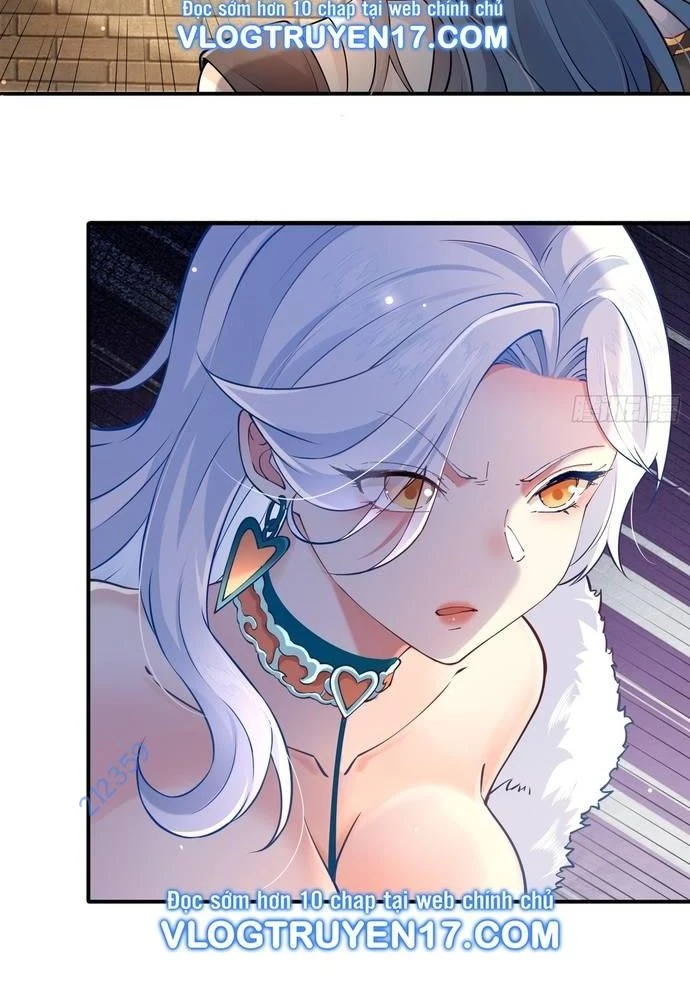 Xuyên Không Thành Npc: Ta Có Lão Bà Che Chở Chapter 18 - Trang 3