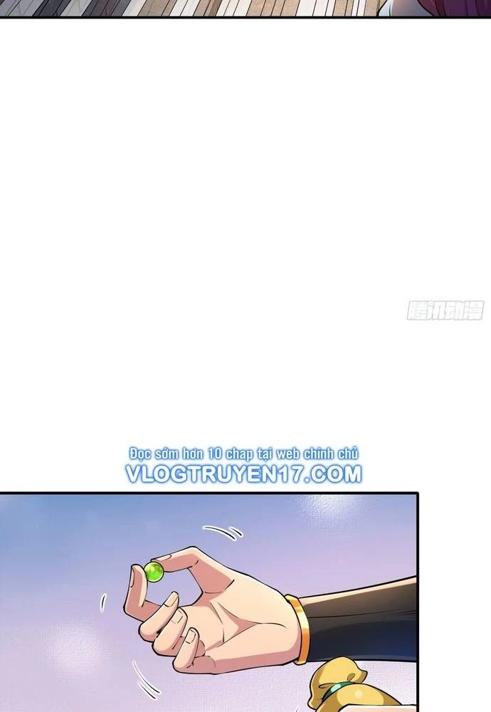 Xuyên Không Thành Npc: Ta Có Lão Bà Che Chở Chapter 18 - Trang 3